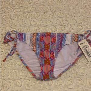 Raisins swim bottom Size L MWT